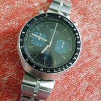 Seiko BULLHEAD 6138-0040 Anno 1977