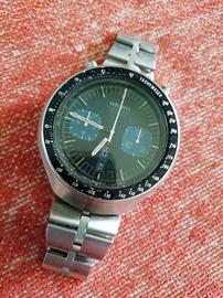 Seiko BULLHEAD 6138-0040 Anno 1977