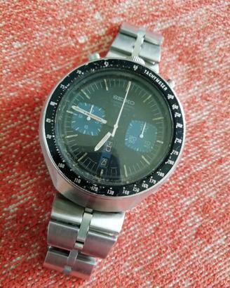 Seiko BULLHEAD 6138-0040 Anno 1977