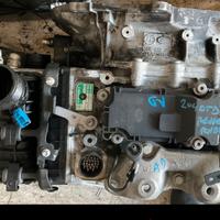 CAMBIO RANGE ROVER EVOQUE 204DTD A.D