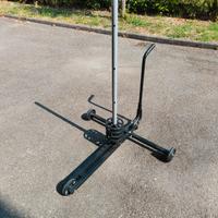 carrello porta gomme 