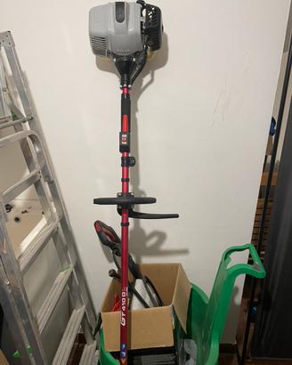 Decespugliatore AL-KO 410