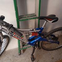 bicicletta ragazzo 