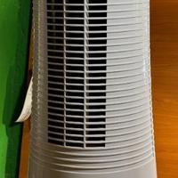 Raffrescatore-Ventilatore RADIALIGHT - AER DOMUS