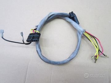 Cablaggio Alternatore Bosch Originale Vari Modelli