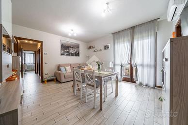 3 LOCALI A CAMPOGALLIANO