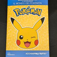 Poste italiane pokemon anniversario filatelia