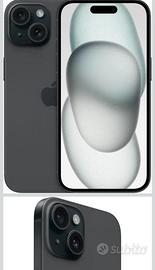 Iphone 15 128Gb Nuovo