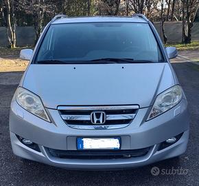 Honda FR-V 2.2 - 6 posti - 02/2006