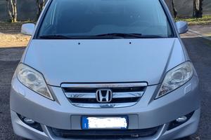 Honda FR-V 2.2 - 6 posti - 02/2006