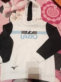 felpa SS Lazio 