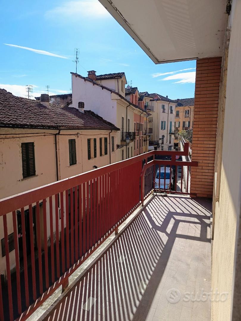 Apartment in Acqui Terme, Alessandria - Vista 5