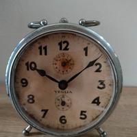 Sveglia vintage Veglia