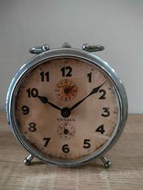 Sveglia vintage Veglia