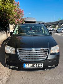 Chrysler Grand Voyager 7