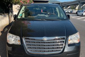 Chrysler Grand Voyager 7