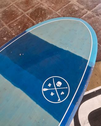 sup wave redwoodpaddle
