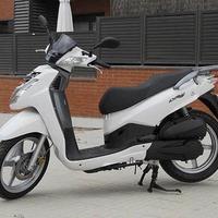 Ricambi peugeot lxr 125 200 sym hd evo