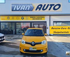 RENAULT Twingo Benzina-Euro 6D-Neopatentati-2019