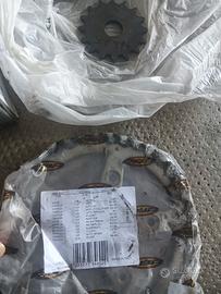 pignone e Corona per Aprilia RS 125