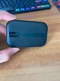 D-Link 4G Router DWR-932