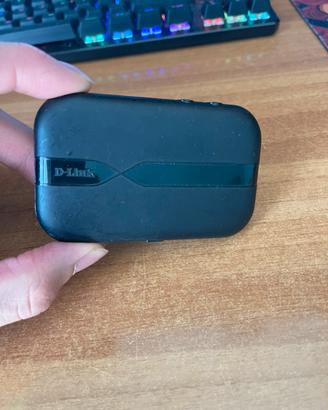 D-Link 4G Router DWR-932