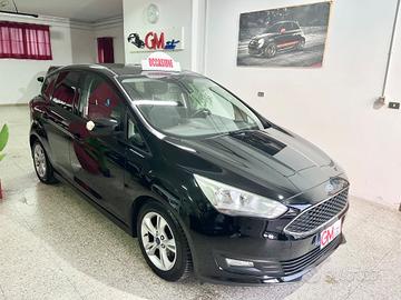 Ford C-Max C-Max7 1.5 TDCi 95CV Start&Stop Busines