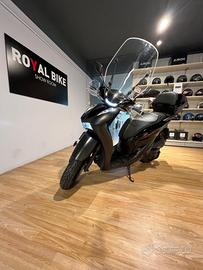 Honda sh 125 - sport -2024 - passaggio incluso