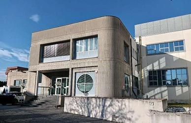 Capannone industriale allasta a Cinisello Balsamo