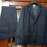 Abito completo ragazzo 12-13 anni