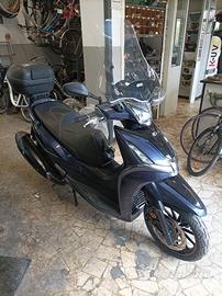 KYMCO AGILITY 300 - 2021