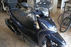 KYMCO AGILITY 300 - 2021