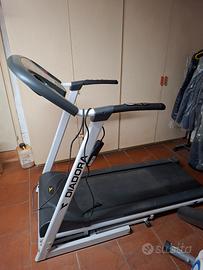 tapee roulant Diadora