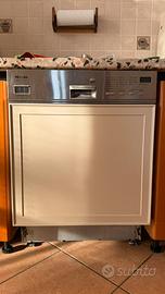 Lavastoviglie Miele Sensorplus Turbothermic