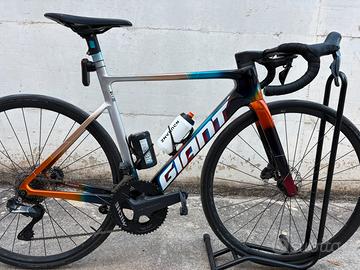 Kit telaio Giant propel advanced sl