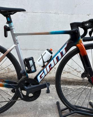 Kit telaio Giant propel advanced sl