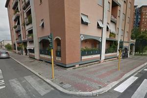 Camera per studentessa universitaria