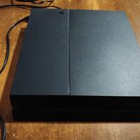 PlayStation 4 1 tera
