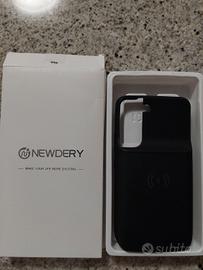 Battery case per S 22. 