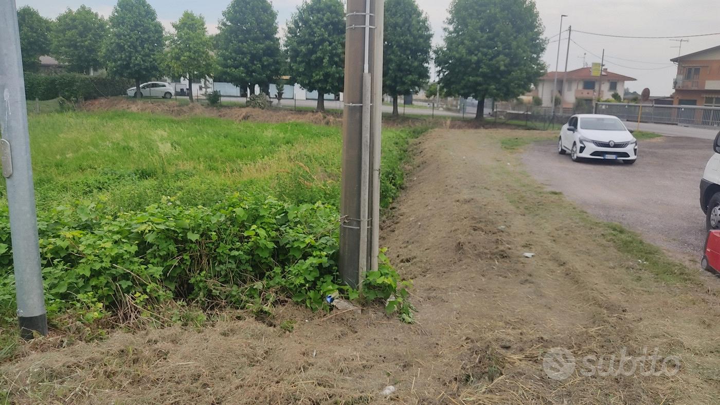Terreno Residenziale Gavello [A4869VRG] - Vista 4