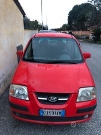 Hyundai Atos GPL
