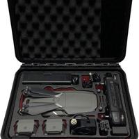 Dji Mavic 2 Zoom combo, controller Pro