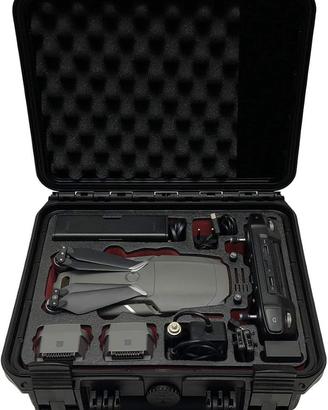 Dji Mavic 2 Zoom combo, controller Pro
