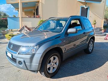 Suzuki Grand.Vitara 3 porte 1.6 Benzina/GPL – 2007