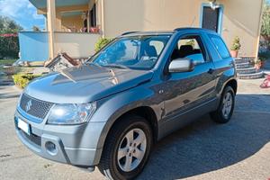 Suzuki Grand.Vitara 3 porte 1.6 Benzina/GPL – 2007