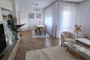 Elegante Quadrilocale