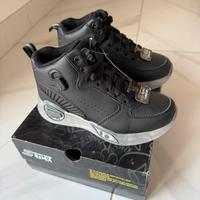 Skechers scarpe bambino taglia 30 nuove