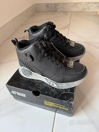 Skechers scarpe bambino taglia 30 nuove