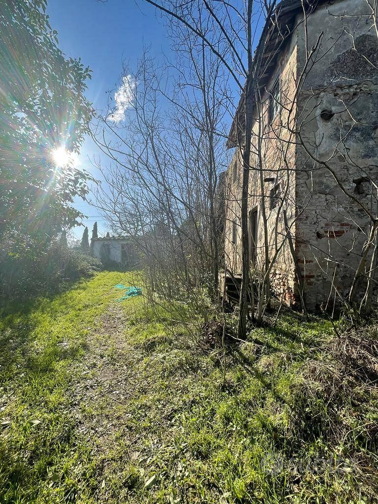 Rif.pre 3/0006| rustico poggio a caiano - Vista 4
