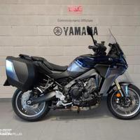 Yamaha Tracer 9 GT+